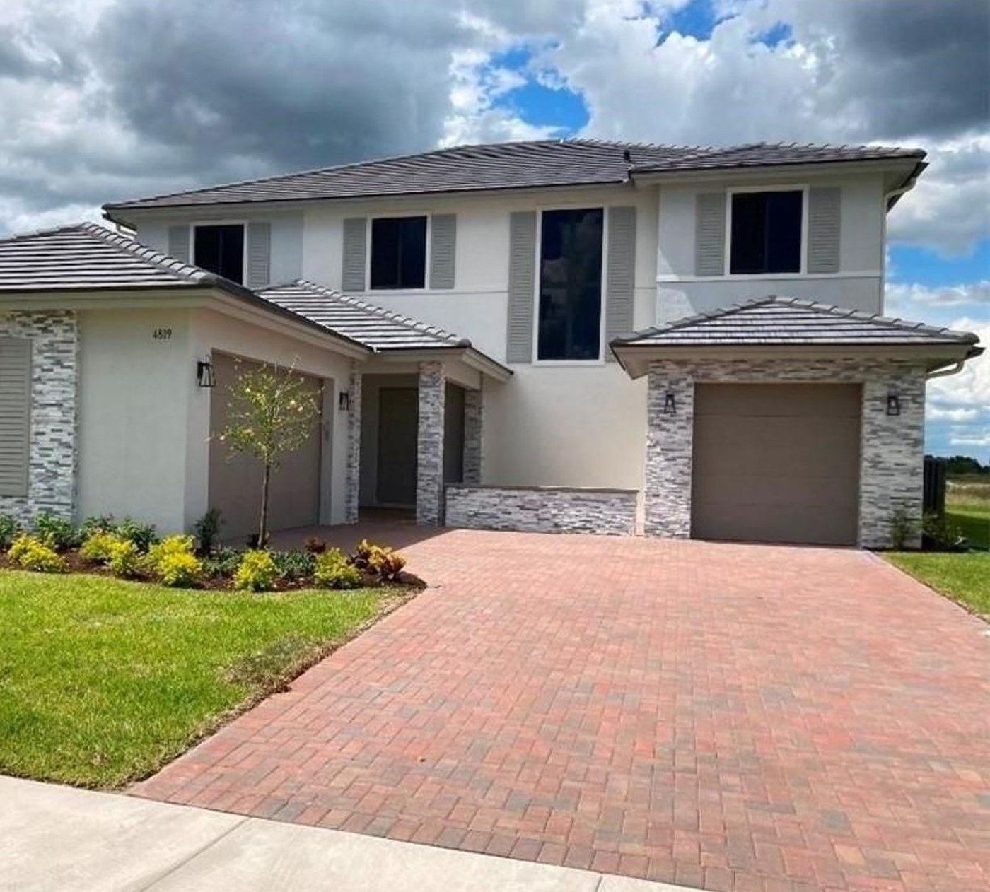 4819 Frattina St, Ave Maria, FL 34142