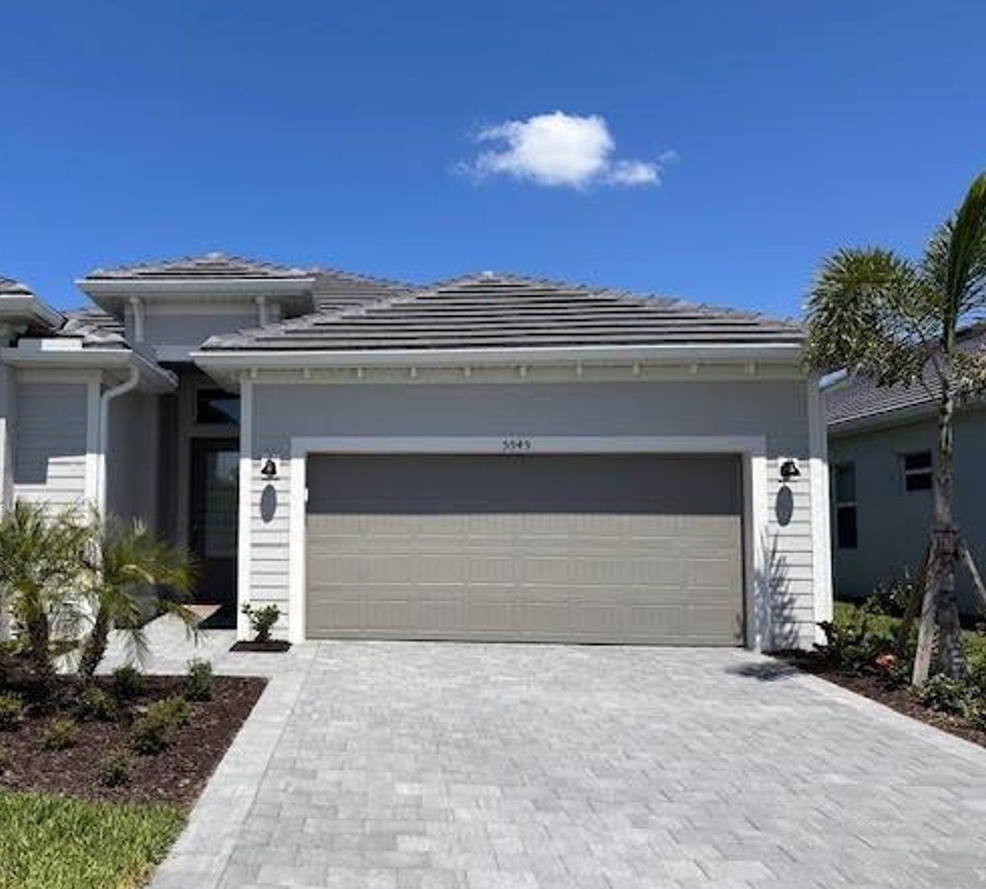 5545 Hampton Links Ct, 5545, Ave Maria, FL 34142