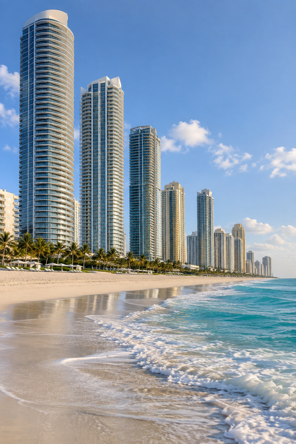 Sunny Isles Beach
